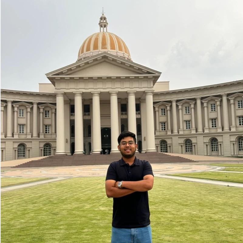 Aviral Sharma